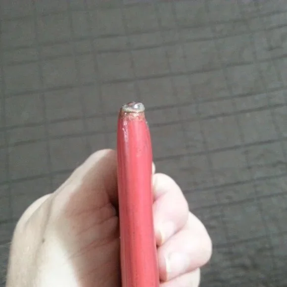 Vintage LV Louis Vuitton Epi Leather Key Holder Case Unisex Men's  Women;s - Picture 12 of 16